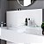 Porta Shampoo Triplo Prateleira Para Banheiro e Box Troia 1054TR - Imagem 3