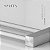 Porta Toalhas Duplo Sparta 65cm Aço Inox Escovado Acetinado 1031SP - Imagem 3
