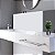 Porta Toalhas Duplo Sparta 35cm Aço Inox Alto Brilho 1031SP - Imagem 3