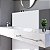 Porta Toalha Sparta 55cm Aço Inox Alto Brilho 1030SP - Imagem 3