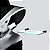 Saboneteira Suporte Preto Para Banheiro Orion 1040OR - Imagem 2