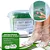 SAPATILHA ECONOMICA COM CREME ESFOLIANTE – POTE COM 50 UNIDADES - Imagem 2