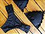 Biquíni Borboleta Preto - Imagem 4