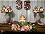 Locação de Decoração Mesa Rústica 180x0,90 completa - Imagem 6