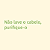 Shampoo Maresia (regulação da oleosidade) - Imagem 2