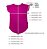 BLUSA DRY FIT  100% POLIAMIDA - Imagem 3