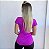 BLUSA DRY FIT  100% POLIAMIDA - Imagem 2