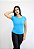 BLUSA DRY FIT  100% POLIAMIDA - Imagem 6