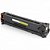TONER COMPATÍVEL COM HP CB542A CB542AB CF212A CE322A AMARELO | CP1215 CM1312 CP1510 CP1515 PREMIUM - Imagem 1