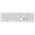 Novo Apple Magic Keyboard com Touch ID e Teclado Numérico - Imagem 2