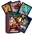 Baralho Lenormand Sonhos Dourados - Ciro Marchettis - Imagem 1