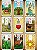 Baralho Cigano Lenormand tradicional - Imagem 3