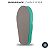 Palmilha Ecosystem Bidensidade com Base Easy Cut - Imagem 4