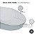 Palmilha Ecosystem Bidensidade com Base Easy Cut - Imagem 12