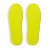 Palmilha Hi-Tech Esportiva Amarela - Imagem 2