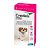 Credeli 02,5 a 5,5 Kg  112,5 mg com 1 Comprimidos - Imagem 1