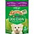 Ração Úmida Dog Chow Cães Filhotes Mini e Pequenos Frango 100 g - Imagem 1