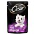 Ração Úmida Cesar para Cães Adultos Sachê Filé Mignon 85 g - Imagem 1