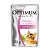 Ração Úmida Optimum Sachê Gatos Filhotes Frango 85 g - Imagem 1