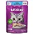 Whiskas Sache Adulto Atum ao Molho 85 g - Imagem 1