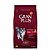 Ração Gran Plus Menu Gatos Adultos Castrados Carne e Arroz 10,1 kg pac. indiv de 1 kg - Imagem 1