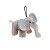 Brinquedo Pelúcia Elefante HomePet Único - Imagem 1