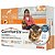 Antipulgas Comfortis 270 mg - Cães de 4,5 a 9Kg e Gatos de 2,8 a 5,4Kg 1 comprimido - Imagem 1