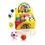 Bolinha Mista Dog-Ball - Imagem 1
