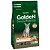 Ração Golden Seleção Natural Gatos Adultos Frango e Arroz 1 kg - Imagem 1