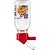 Bebedouro Plástico para Hamster TudoPet 120 ml - Imagem 1