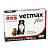 Vetmax Plus Blister com 4 Comprimidos - Imagem 1