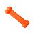 Brinquedo Osso Flexibone Odontopet Laranja Até 15 kg - Imagem 1