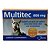 Vermifugo para Cães Multitec Syntec 800 mg - Imagem 1