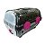 Caixa de Transporte Luxo Furacão Pet Rosa Nº 02 - Imagem 1