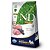 Ração N&D Prime Cães Adultos Mini Cordeiro e Blueberry 10,1 kg - Imagem 1