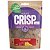 Snacks Chips De Carne Com Banana Natural Crisp 20 g - Imagem 1