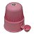 Bebedouro Vm Rp Pp 2 L Rosa - Imagem 1
