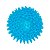 Bolinha de Pontas Grande Azul Jambo G - Imagem 1