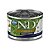 Ração Úmida N&D Prime Cães Cordeiro e Blueberry 140 g - Imagem 1