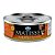 Ração Úmida Matisse Mousse Gatos Adultos Salmão 85g - Imagem 1