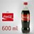 COCA COLA 600 ml - Imagem 1