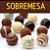SOBREMESA DIVERSAS - Imagem 1