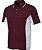 Camiseta gola polo masculina - Imagem 1