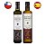Kit Azeites Espanhol e Chileno Pequenas Partilhas 2x500ml - Imagem 1
