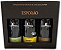 Kit Azeites Portugueses Herdade do Esporão 3x250ml - Imagem 1