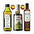 Kit Azeites Espanhóis Extra Virgem 3x500ml - Imagem 1