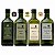 Kit Azeite Extra Virgem Argentino Familia Zuccardi 4x500ml - Imagem 1