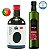 Kit Azeite Extra Virgem Argentino e Português Premium 2x500ml - Imagem 1