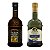 Kit Azeites Colavita Italiano e Grego 2x500ml - Imagem 1