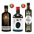 Kit Azeites Portugueses Premium 3x500ml - Imagem 1